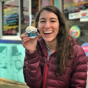 Meet your Posher, Elizabeth